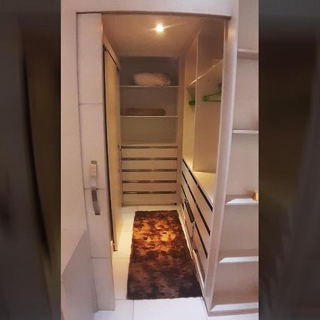 Excelente Apartamento Sofisticado Na Praia Do Futuro, Vista P/ O Mar Fortaleza  Eksteriør billede