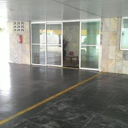 Excelente Apartamento Sofisticado Na Praia Do Futuro, Vista P/ O Mar Fortaleza  Eksteriør billede