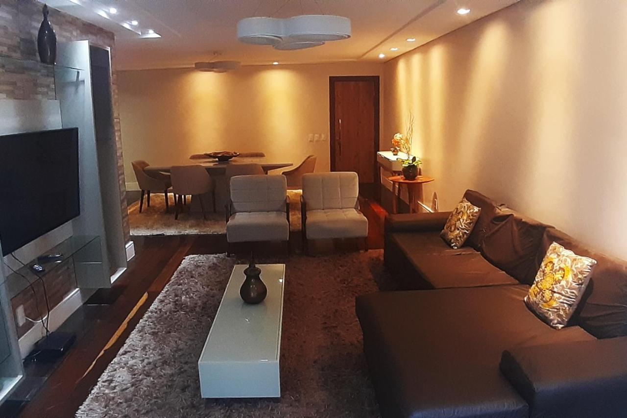 Excelente Apartamento Sofisticado Na Praia Do Futuro, Vista P/ O Mar Fortaleza  Eksteriør billede