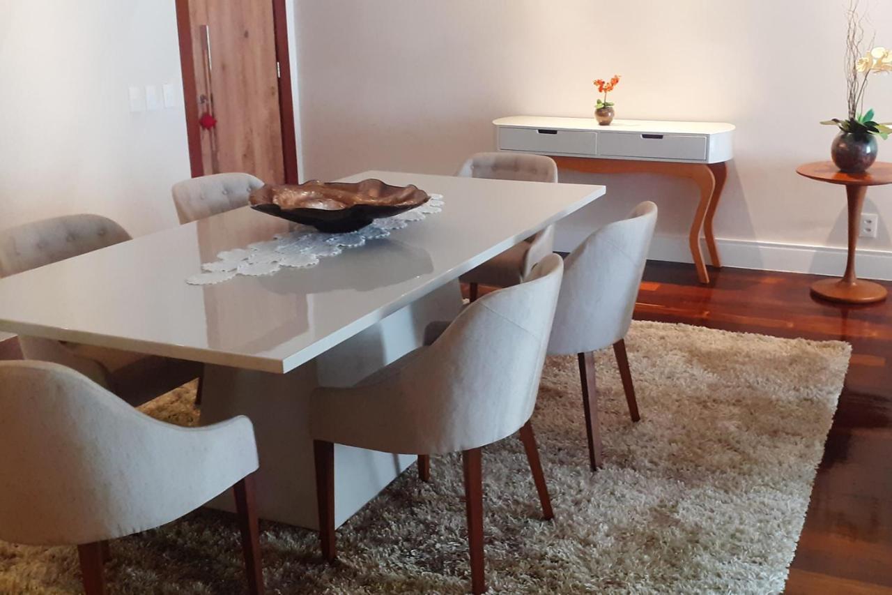 Excelente Apartamento Sofisticado Na Praia Do Futuro, Vista P/ O Mar Fortaleza  Eksteriør billede