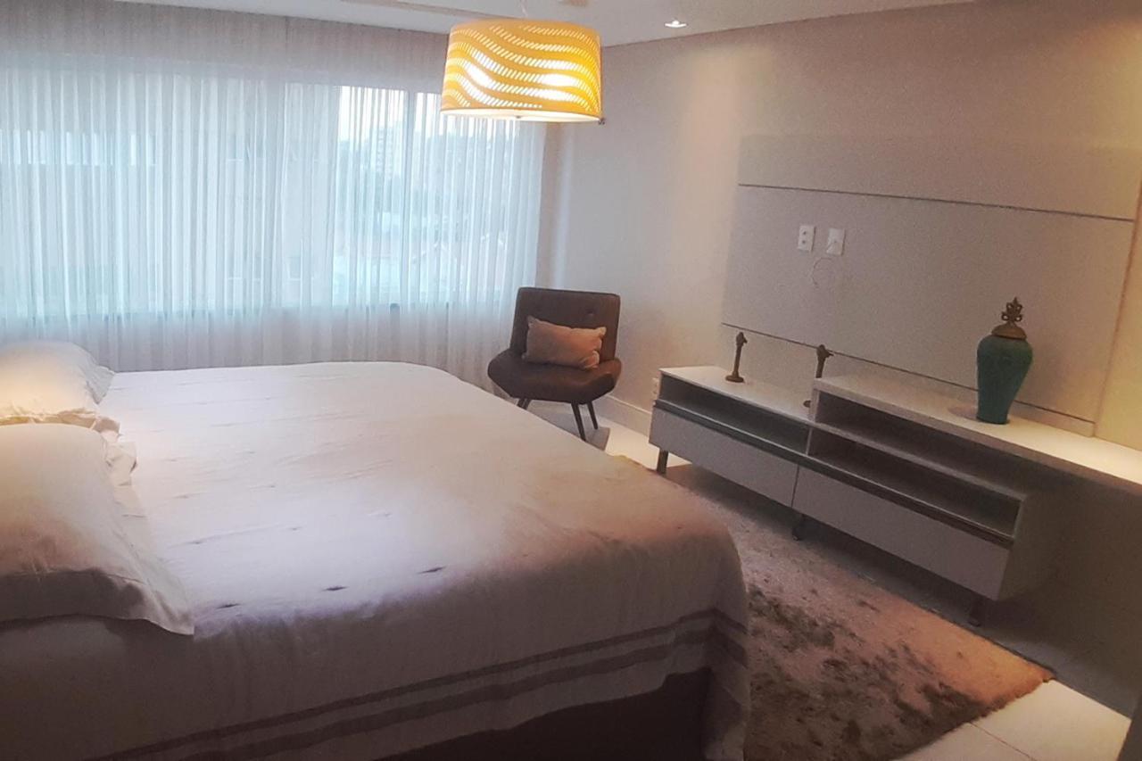 Excelente Apartamento Sofisticado Na Praia Do Futuro, Vista P/ O Mar Fortaleza  Eksteriør billede