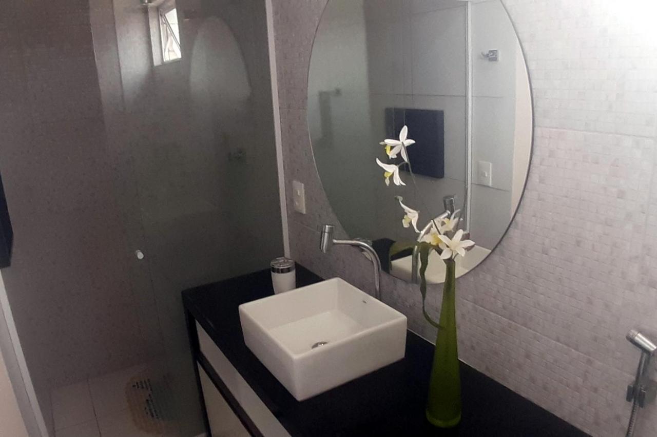 Excelente Apartamento Sofisticado Na Praia Do Futuro, Vista P/ O Mar Fortaleza  Eksteriør billede