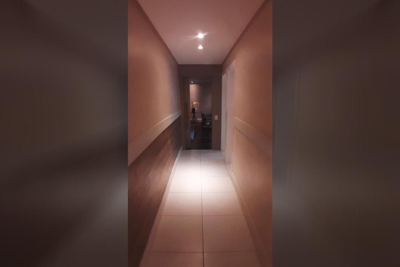 Excelente Apartamento Sofisticado Na Praia Do Futuro, Vista P/ O Mar Fortaleza  Eksteriør billede
