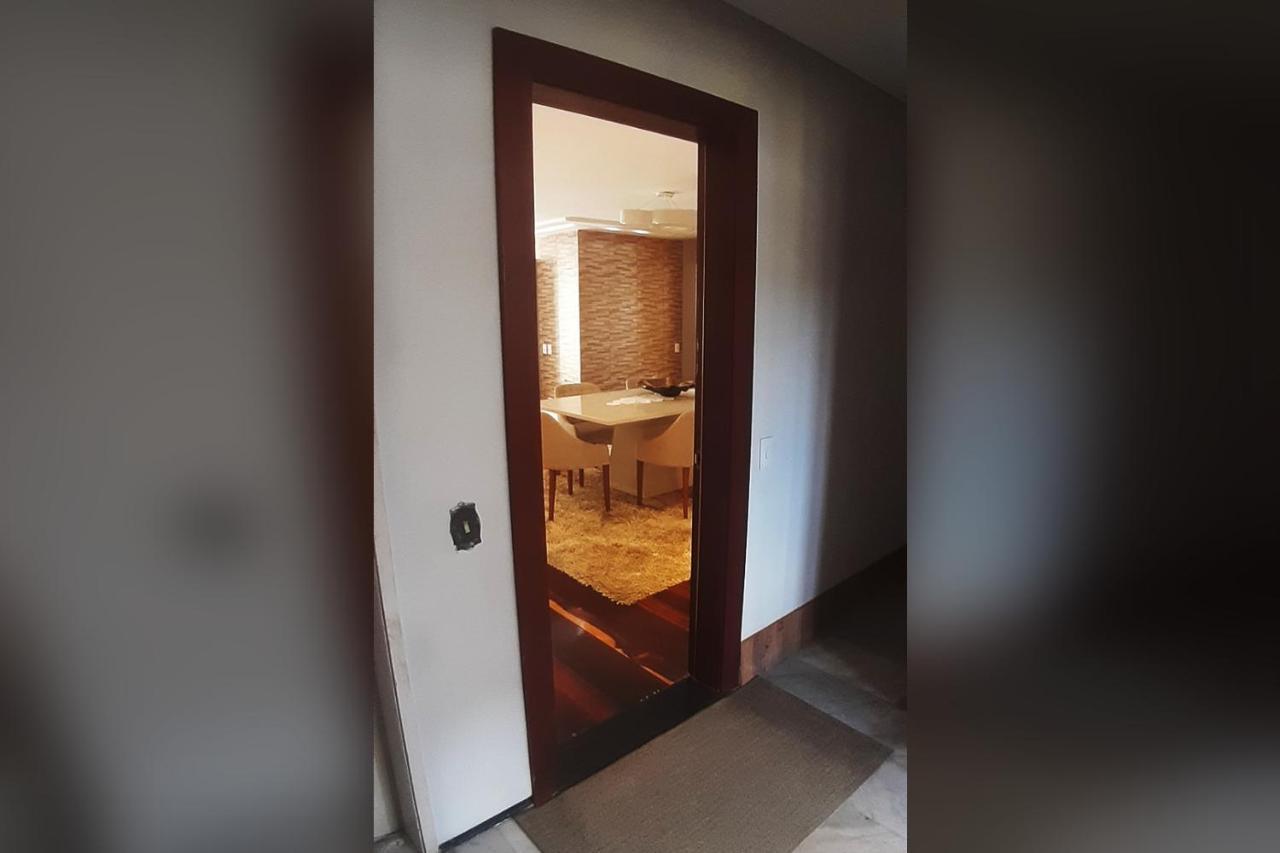 Excelente Apartamento Sofisticado Na Praia Do Futuro, Vista P/ O Mar Fortaleza  Eksteriør billede