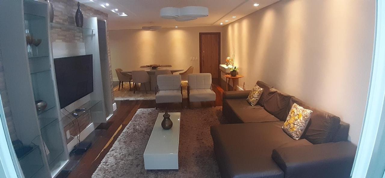 Excelente Apartamento Sofisticado Na Praia Do Futuro, Vista P/ O Mar Fortaleza  Eksteriør billede